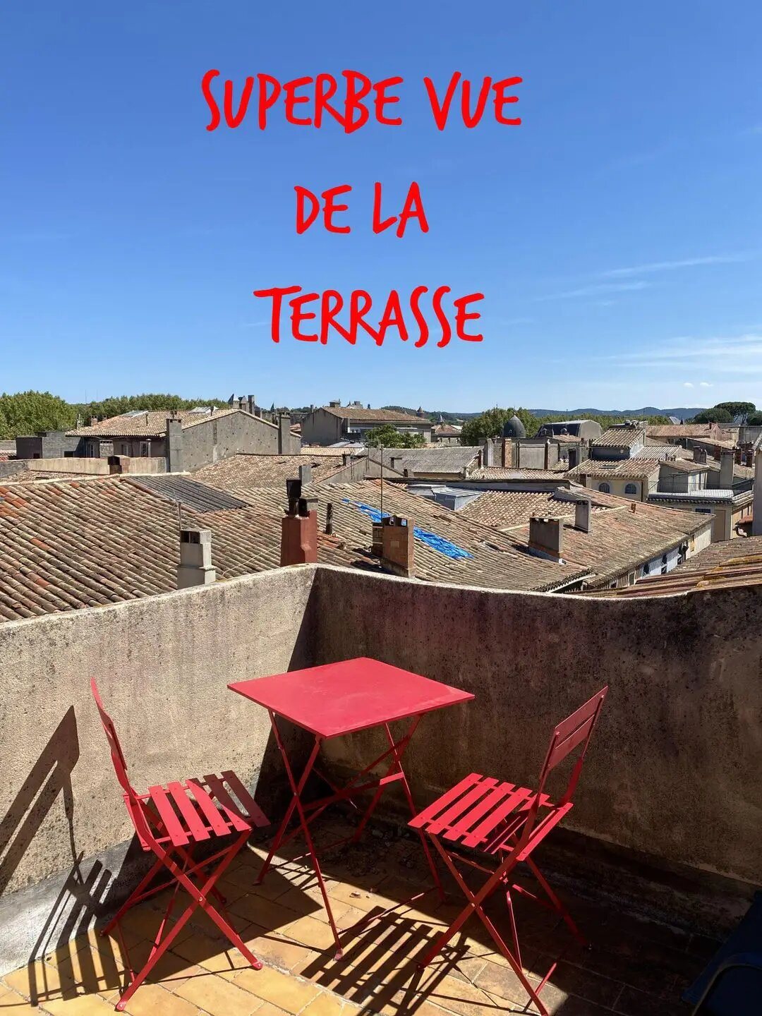 Appartement à vendre, 177m², Carcassonne