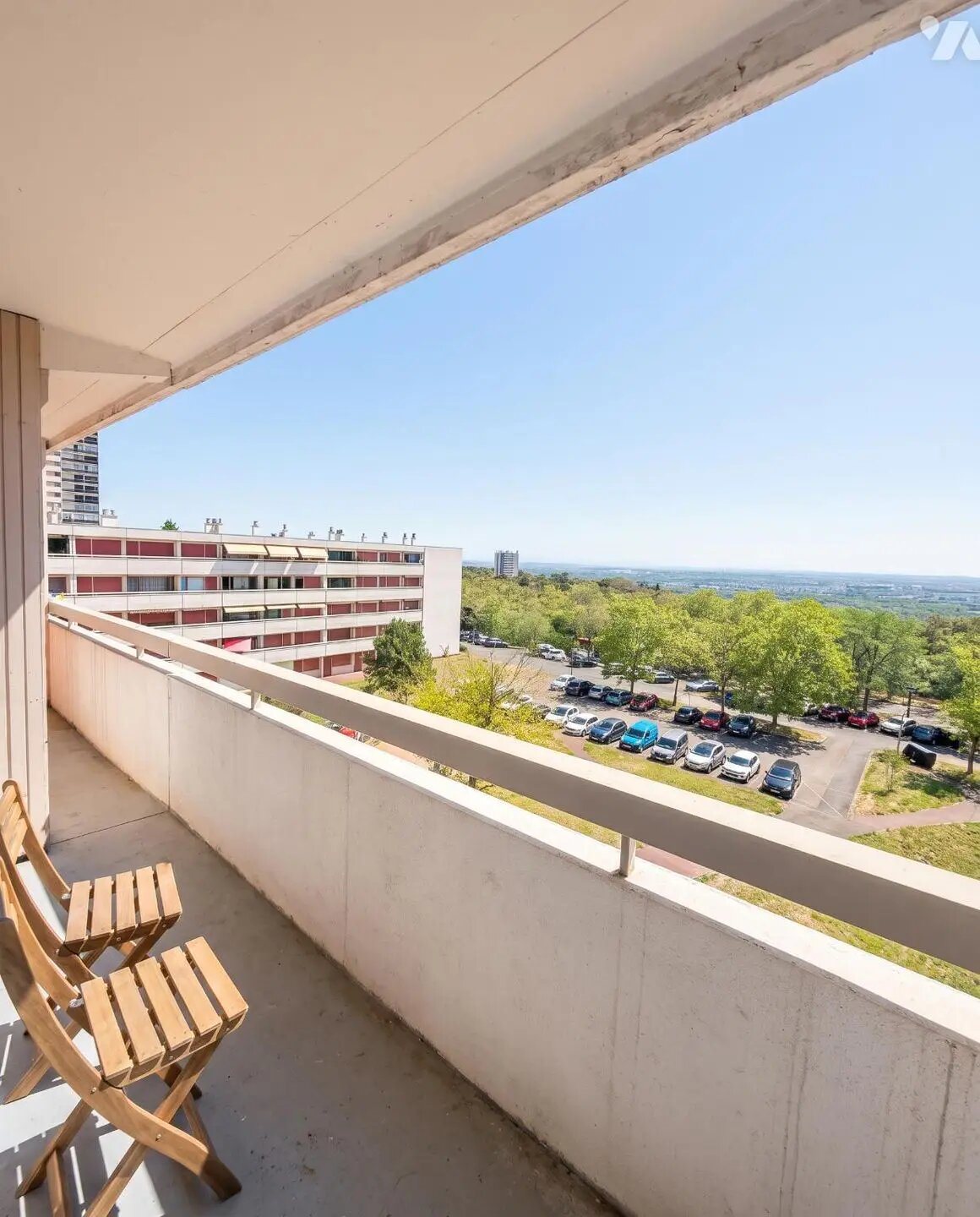 Appartement à vendre, 94m², Rillieux-la-Pape