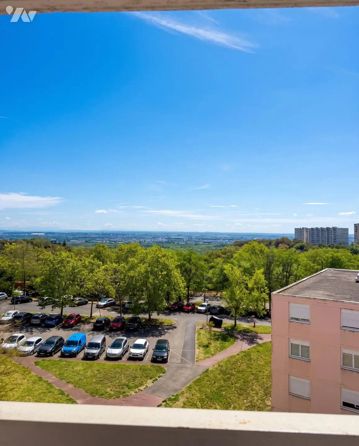 Appartement à vendre, 94m², Rillieux-la-Pape