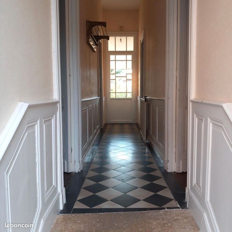 Maison à vendre, 73m², Mérignac