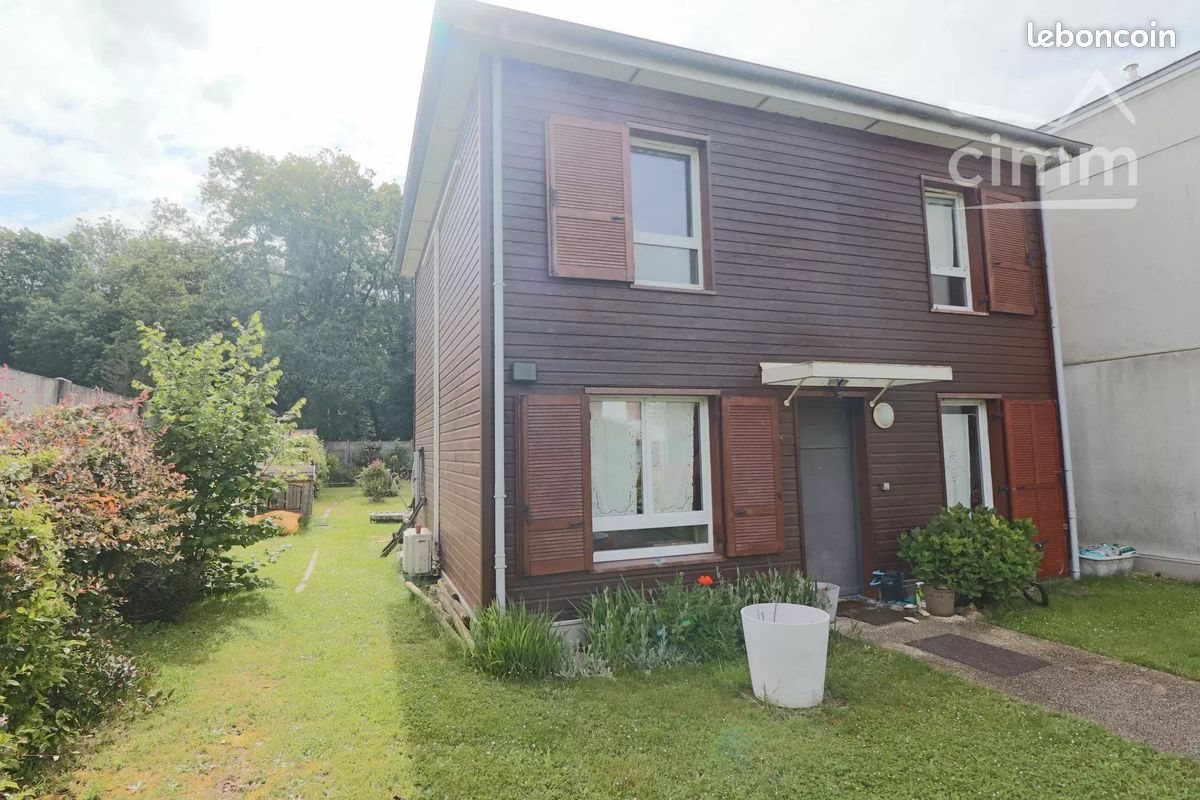Maison à vendre, 94m², Sainte-Geneviève-des-Bois