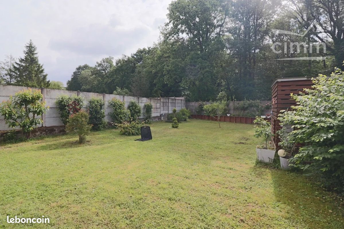 Maison à vendre, 94m², Sainte-Geneviève-des-Bois