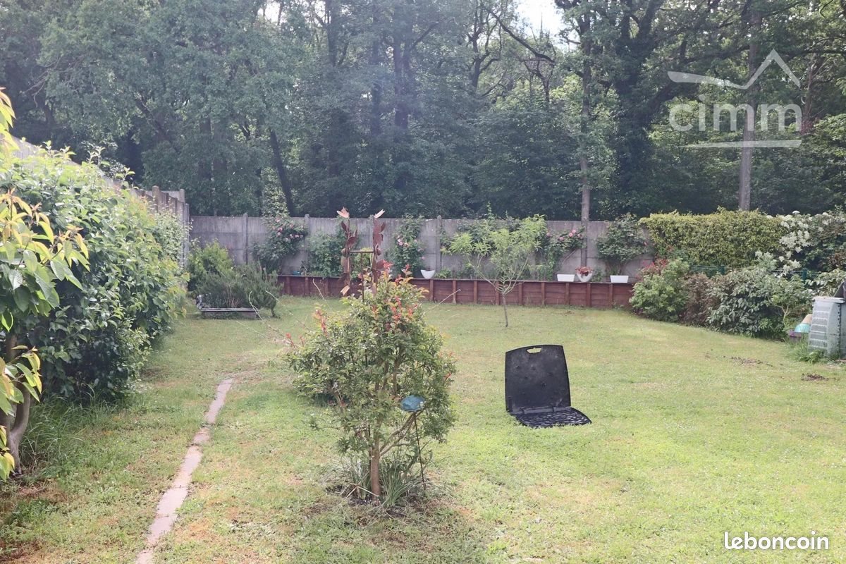 Maison à vendre, 94m², Sainte-Geneviève-des-Bois