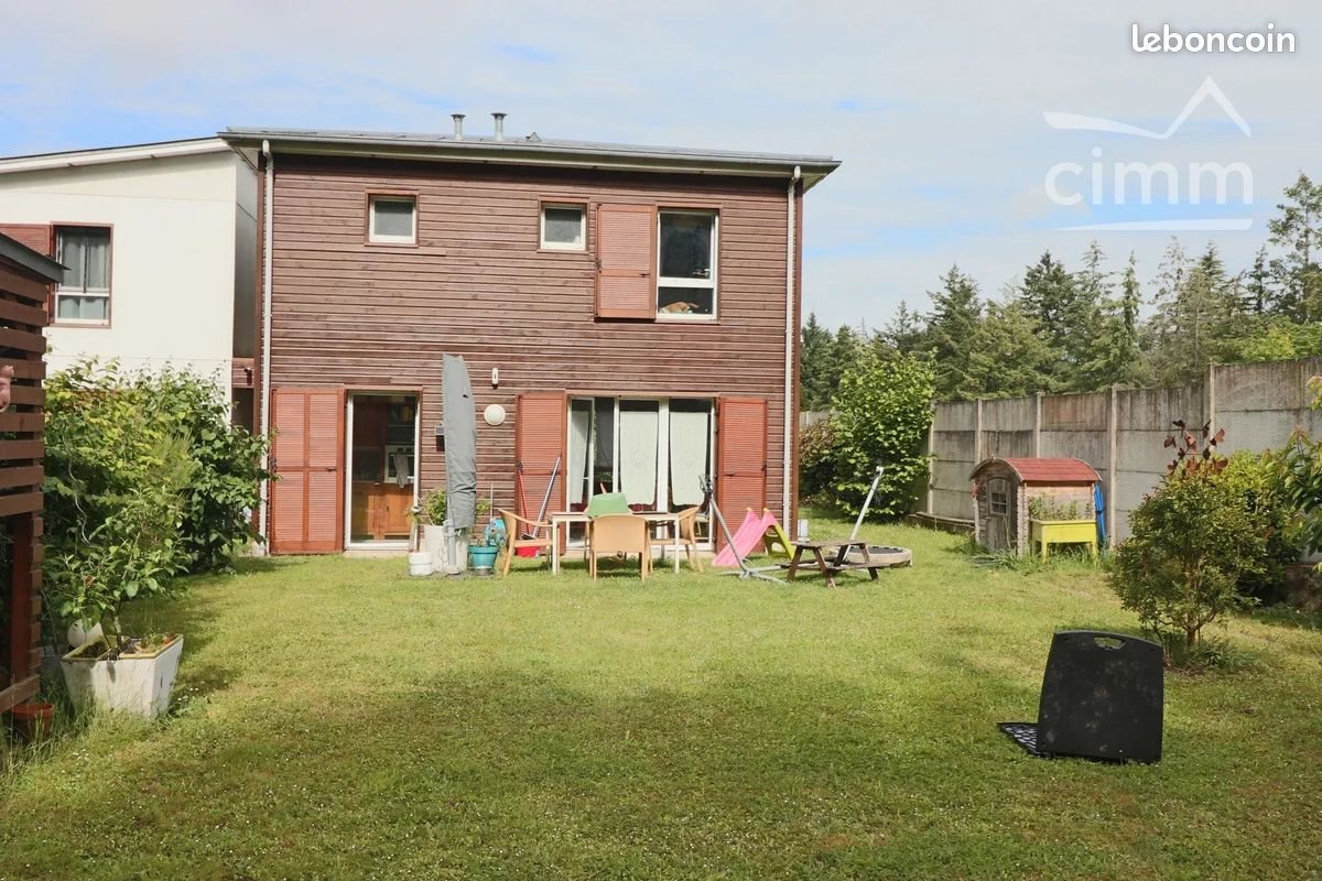 Maison à vendre, 94m², Sainte-Geneviève-des-Bois