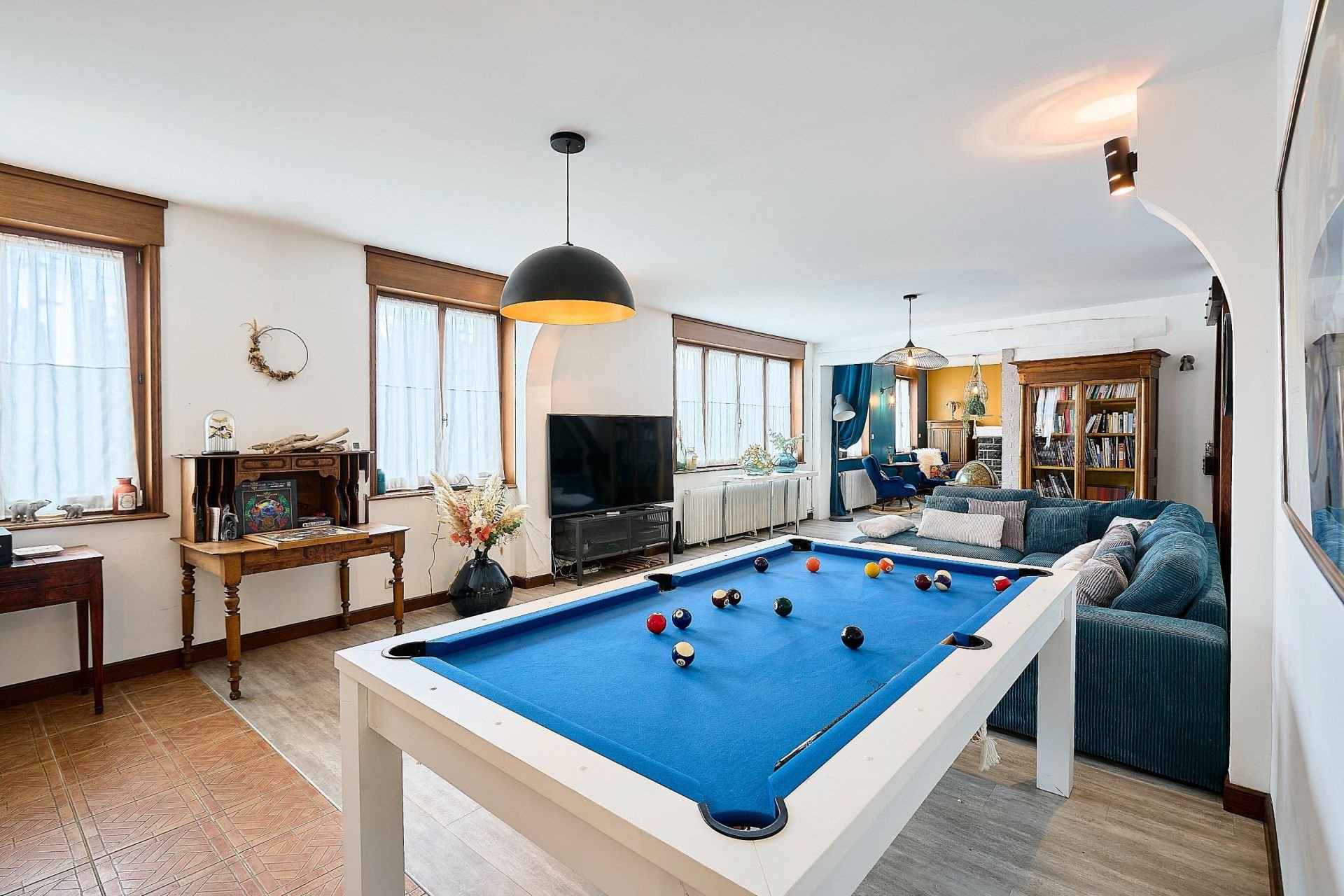 Maison à vendre, 400m², Baisieux