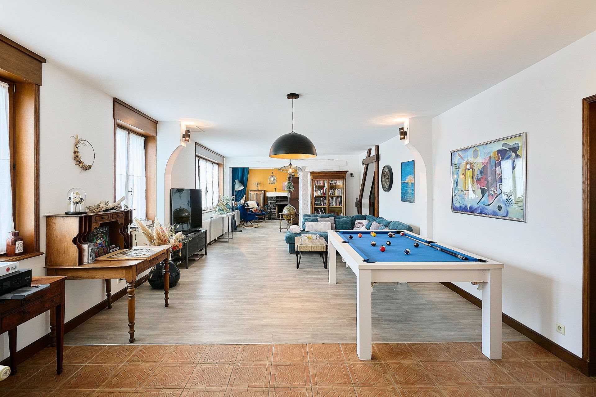 Maison à vendre, 400m², Baisieux