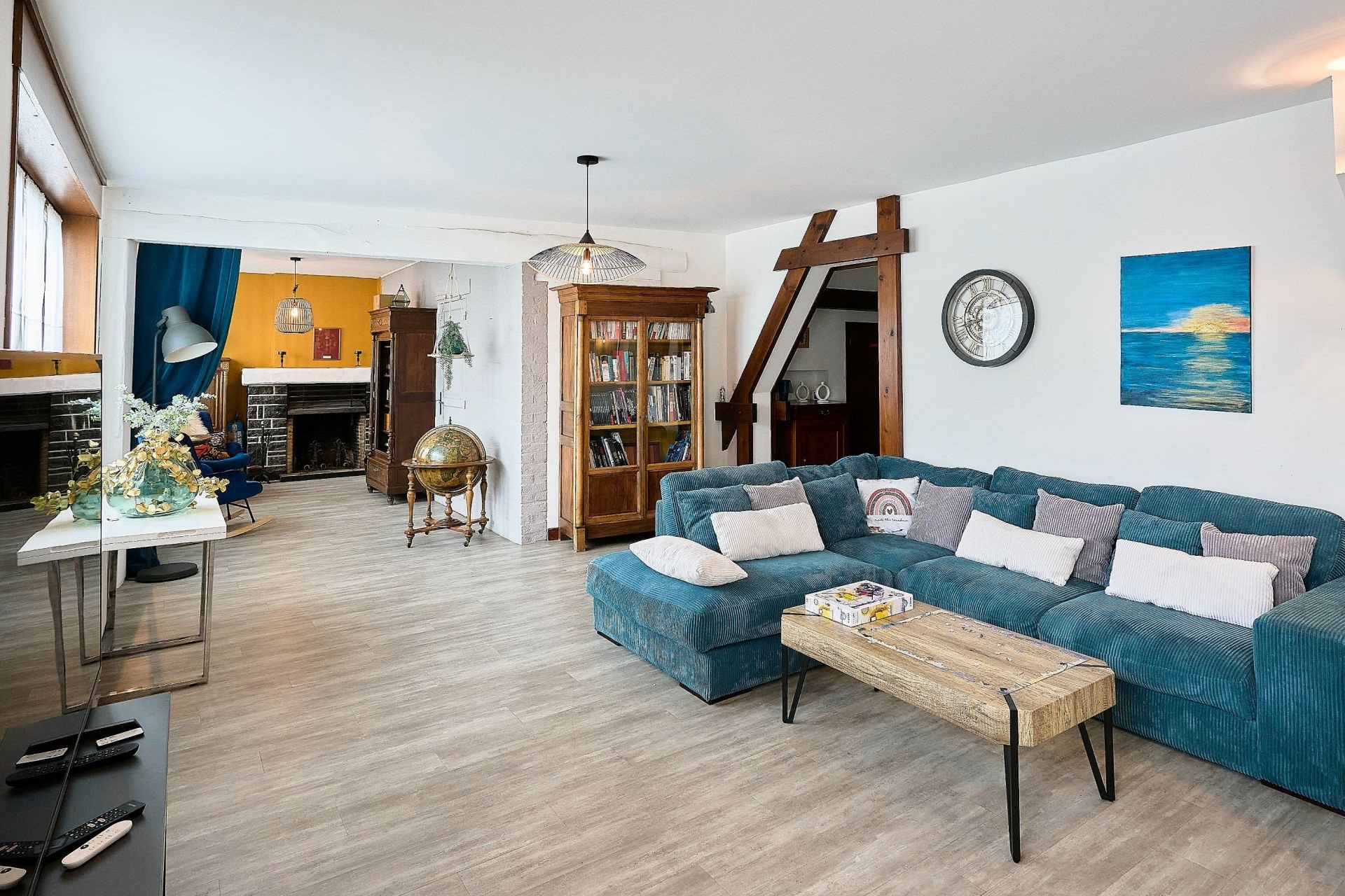 Maison à vendre, 400m², Baisieux