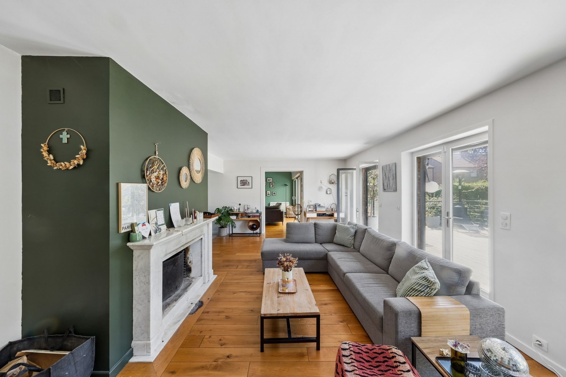 Maison à vendre, 230m², Marcq-en-Baroeul