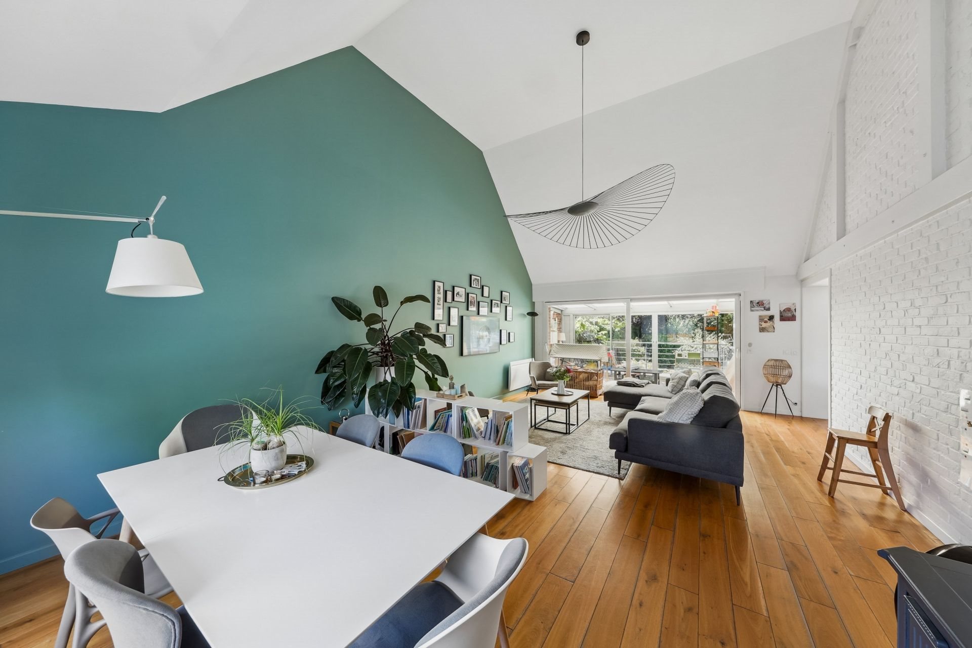 Maison à vendre, 230m², Marcq-en-Baroeul