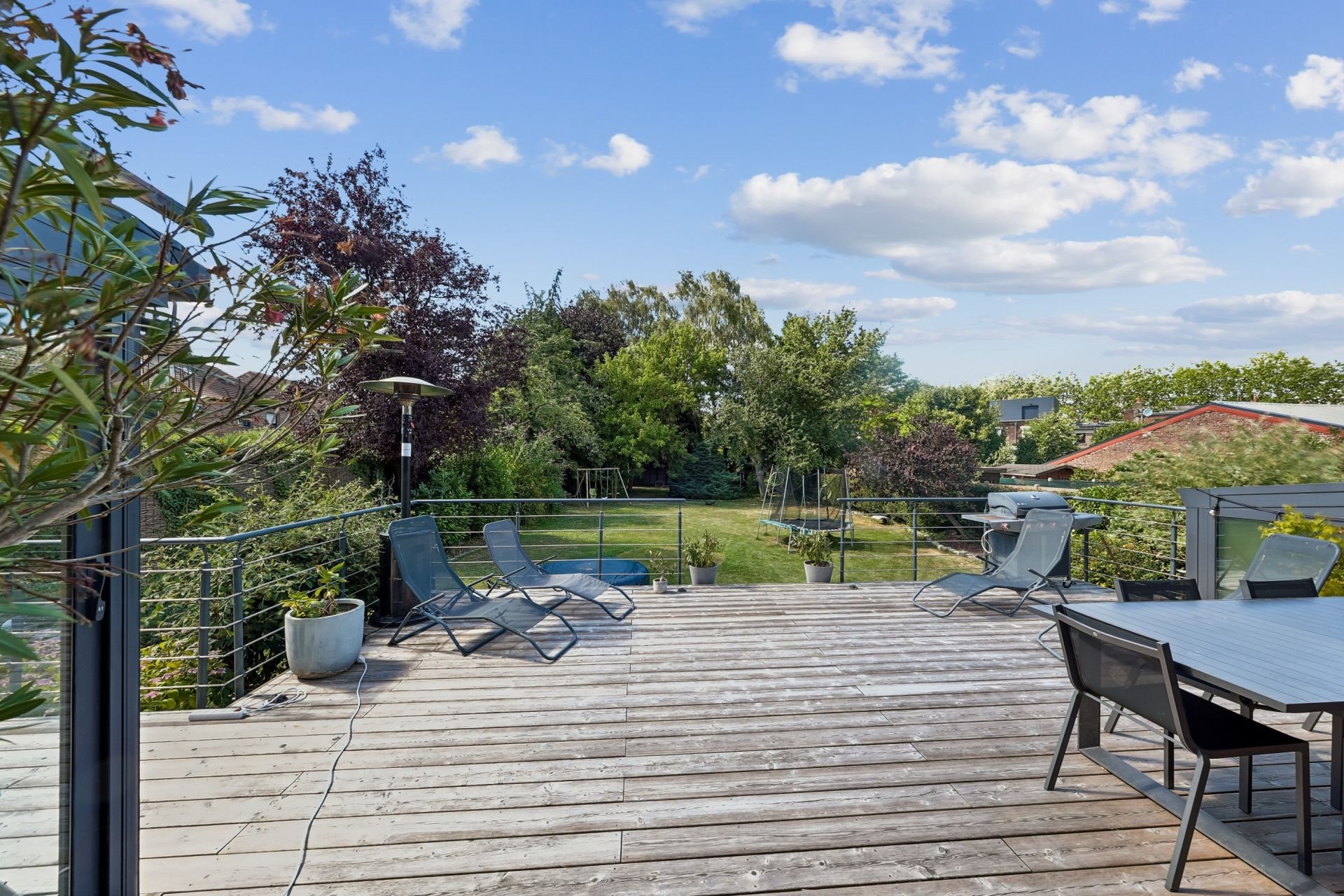 Maison à vendre, 230m², Marcq-en-Baroeul