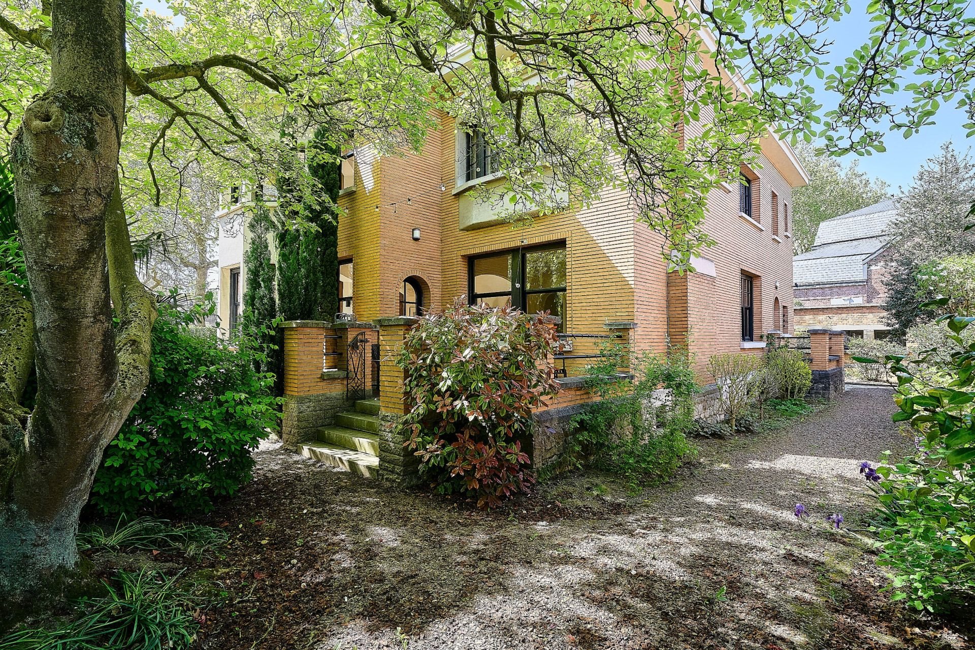 Maison à vendre, 208m², Lambersart
