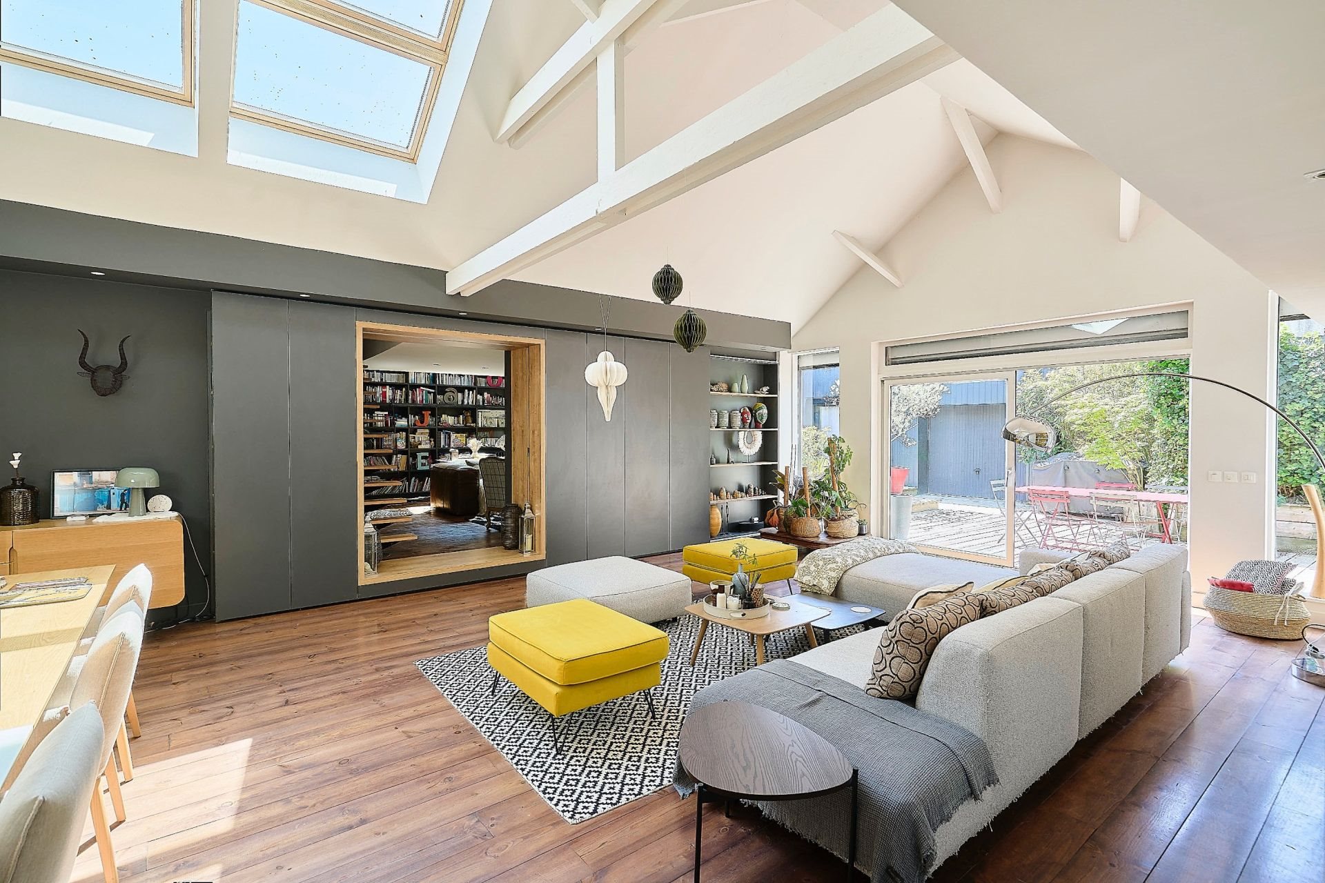 Maison à vendre, 212m², Saint-André-lez-Lille