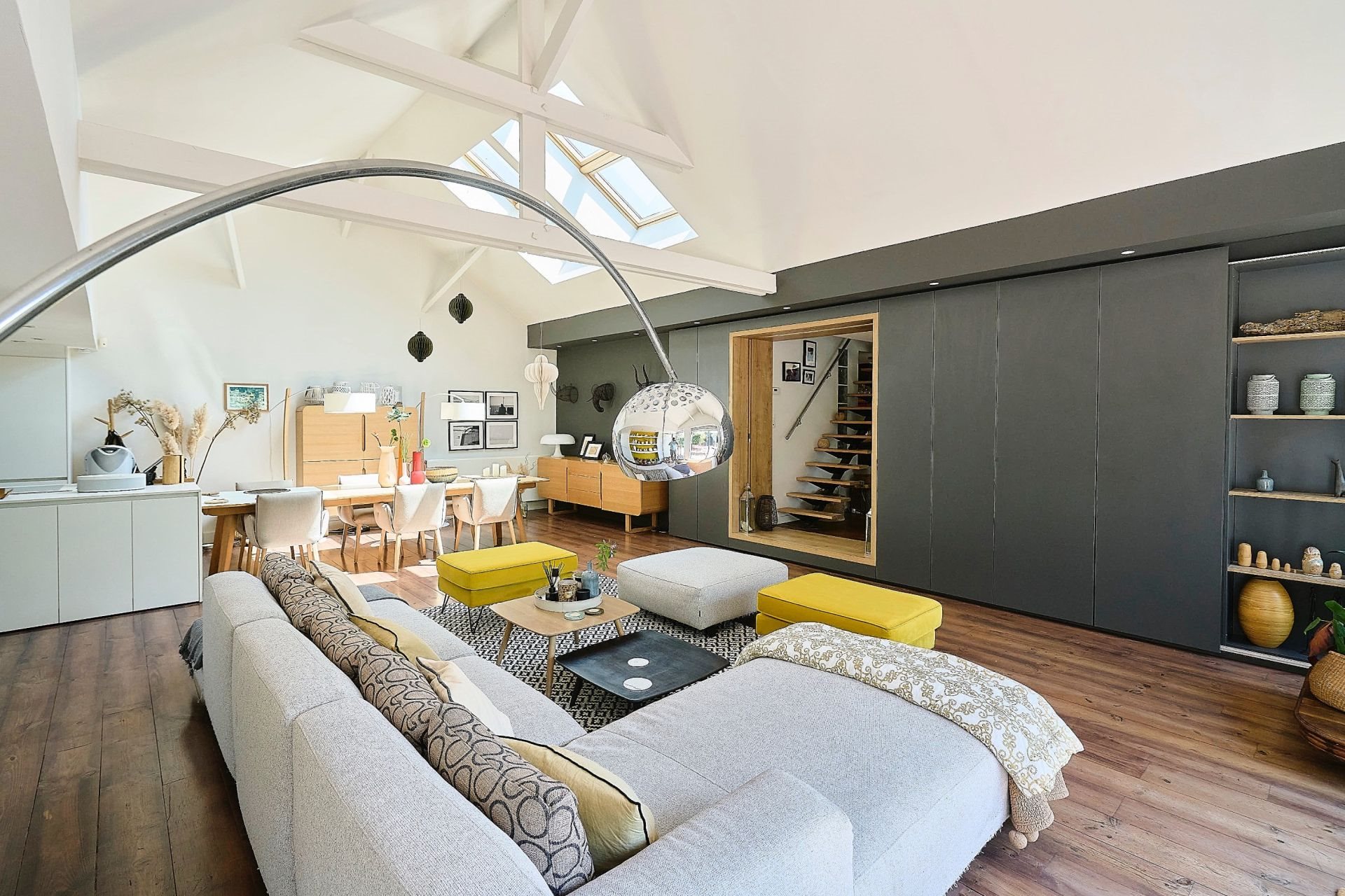 Maison à vendre, 212m², Saint-André-lez-Lille
