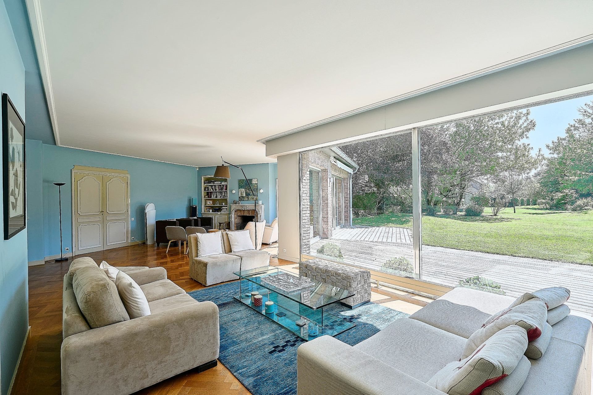 Maison à vendre, 335m², Mouvaux