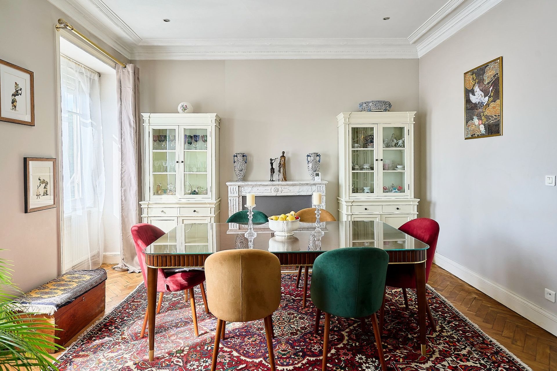 Appartement à vendre, 135m², Lille