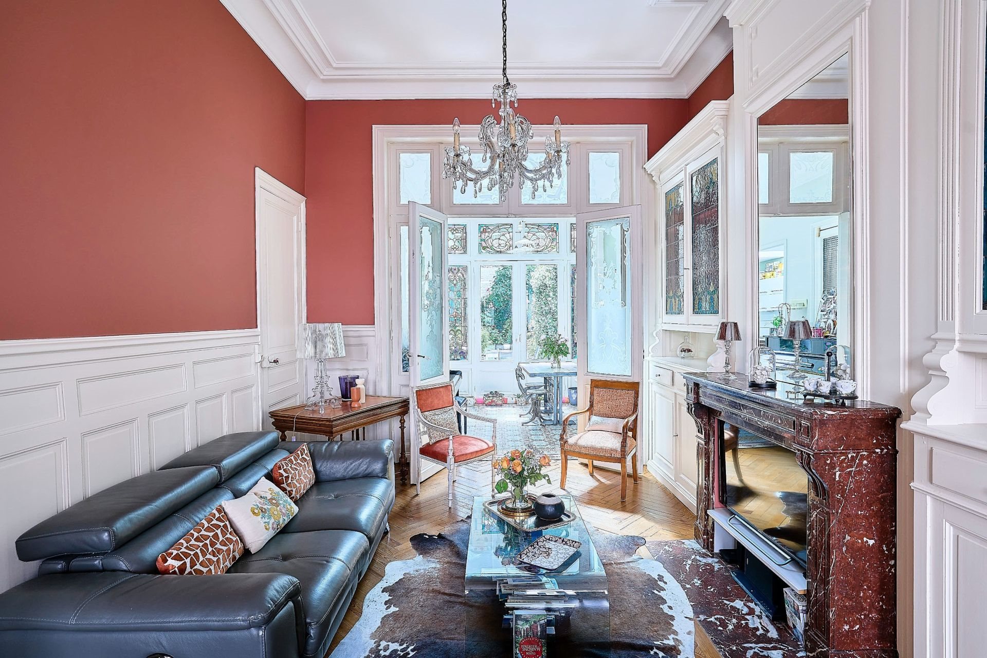 Maison à vendre, 200m², Lille