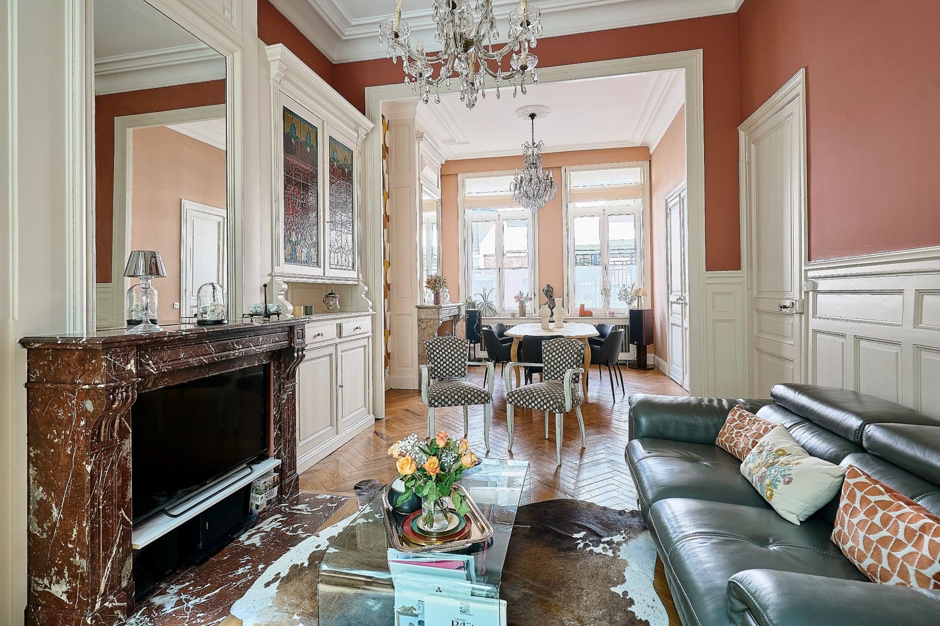 Maison à vendre, 200m², Lille