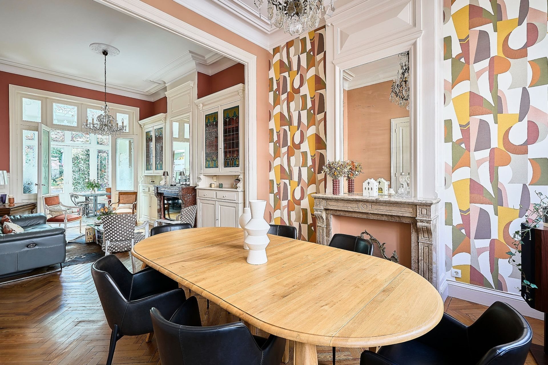 Maison à vendre, 200m², Lille