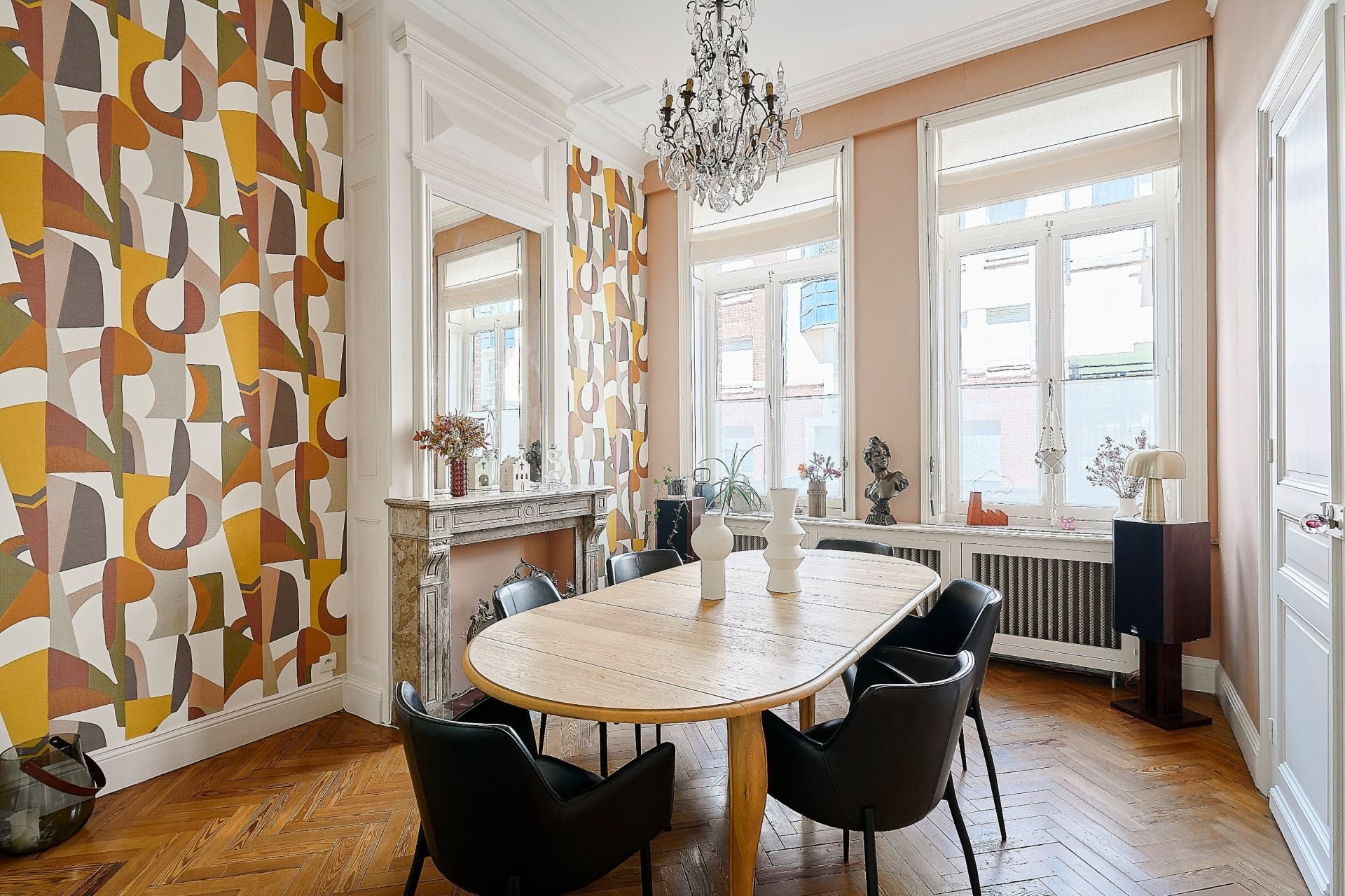 Maison à vendre, 200m², Lille