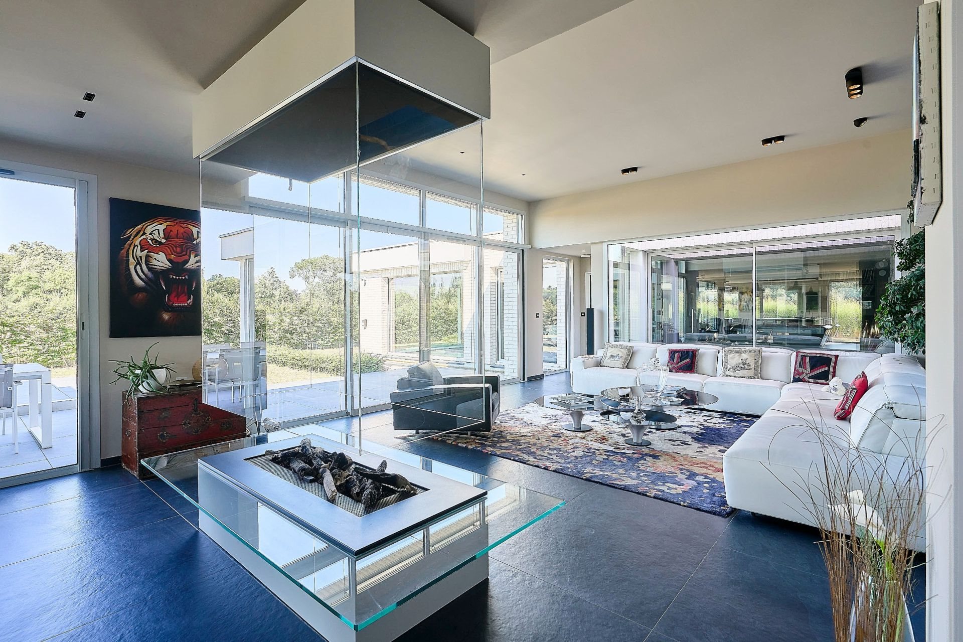 Maison à vendre, 283m², Mérignies
