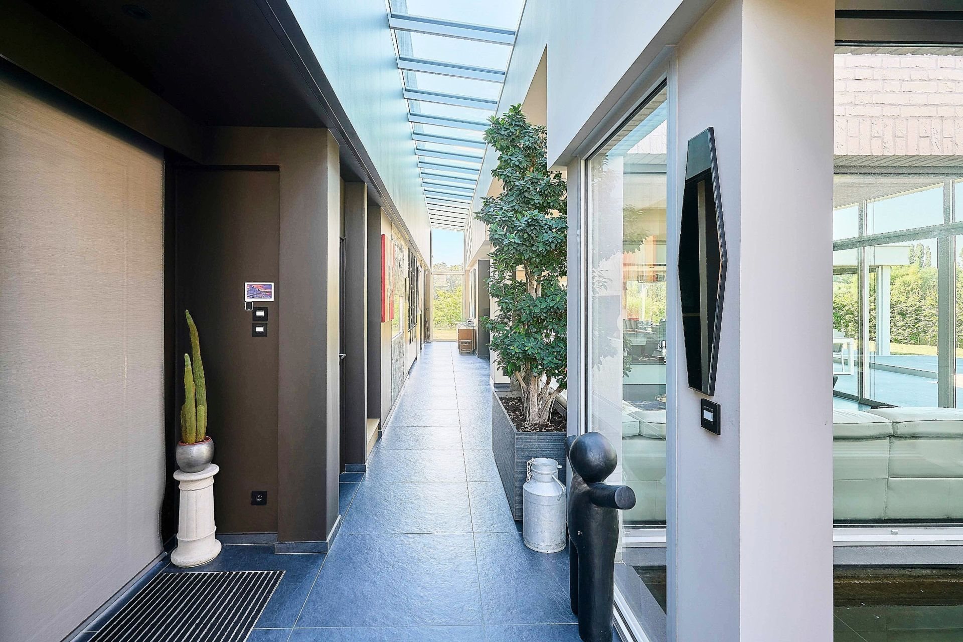 Maison à vendre, 283m², Mérignies