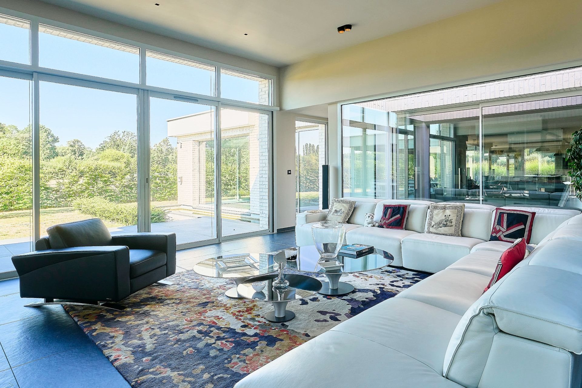 Maison à vendre, 283m², Mérignies