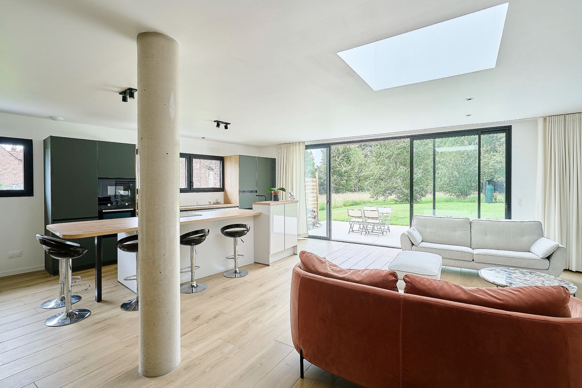 Maison à vendre, 220m², Villeneuve-d'Ascq