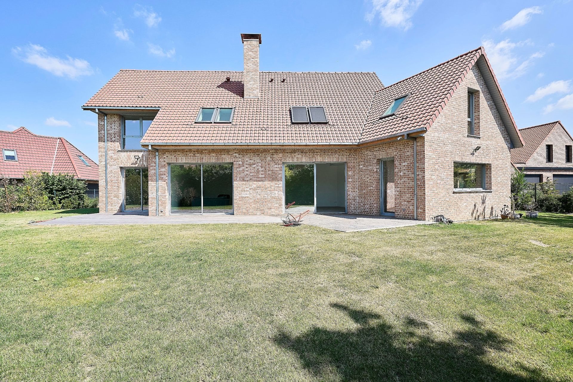 Maison à vendre, 310m², Croix