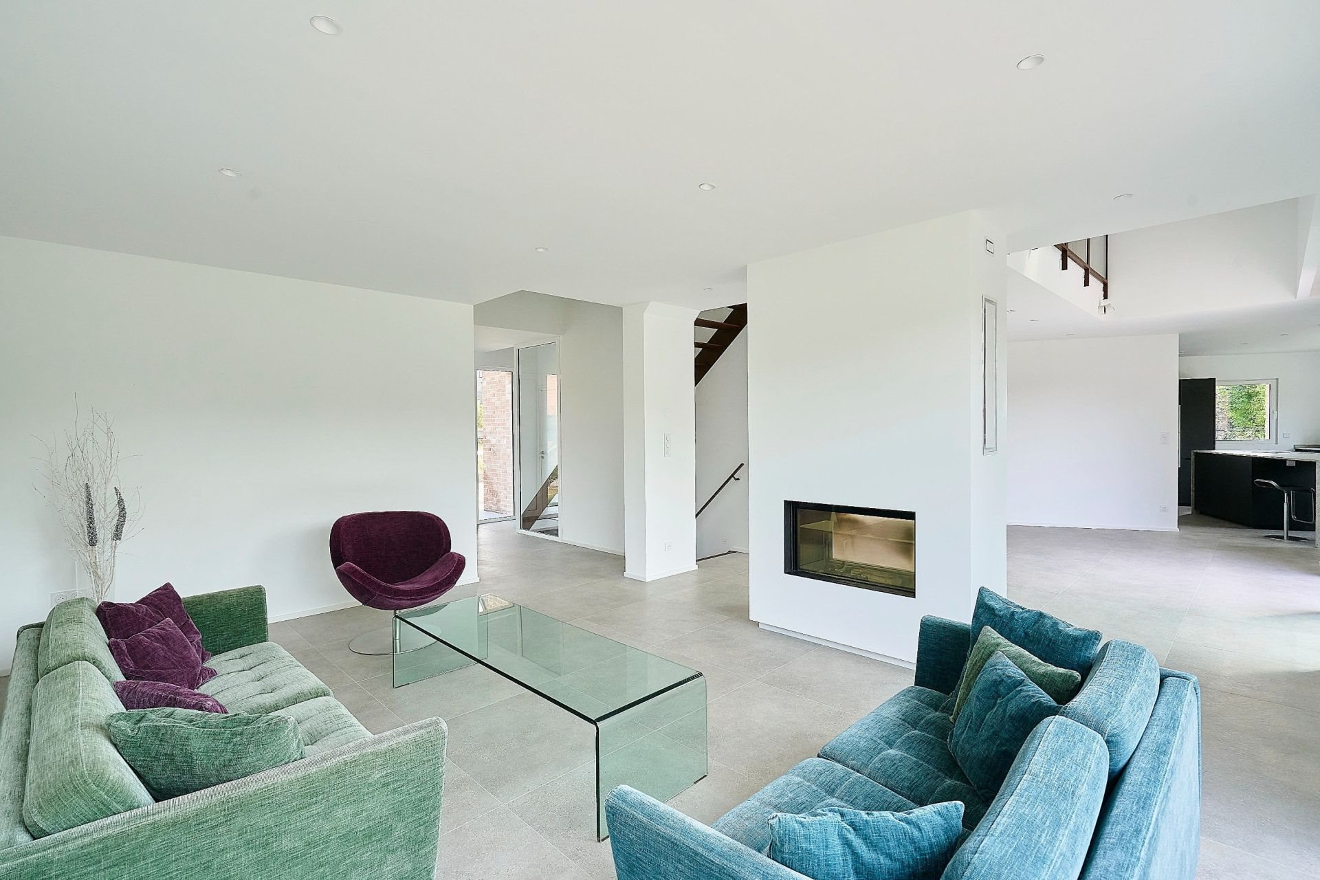 Maison à vendre, 310m², Croix