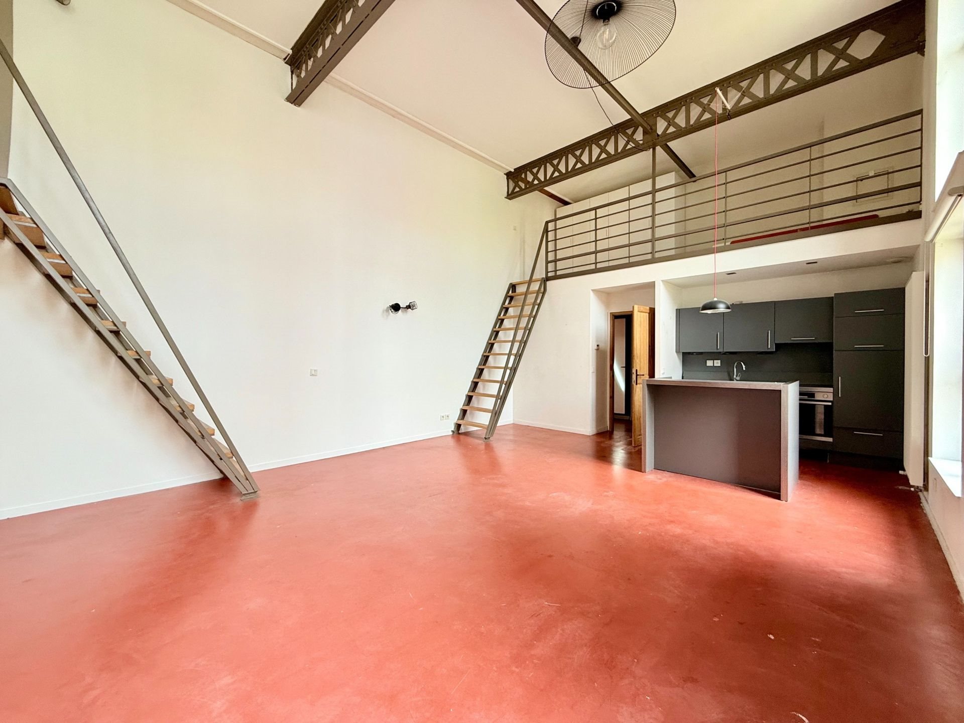 Appartement à vendre, 85m², Lille