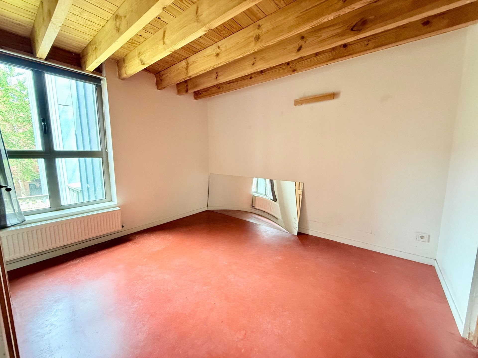Appartement à vendre, 85m², Lille