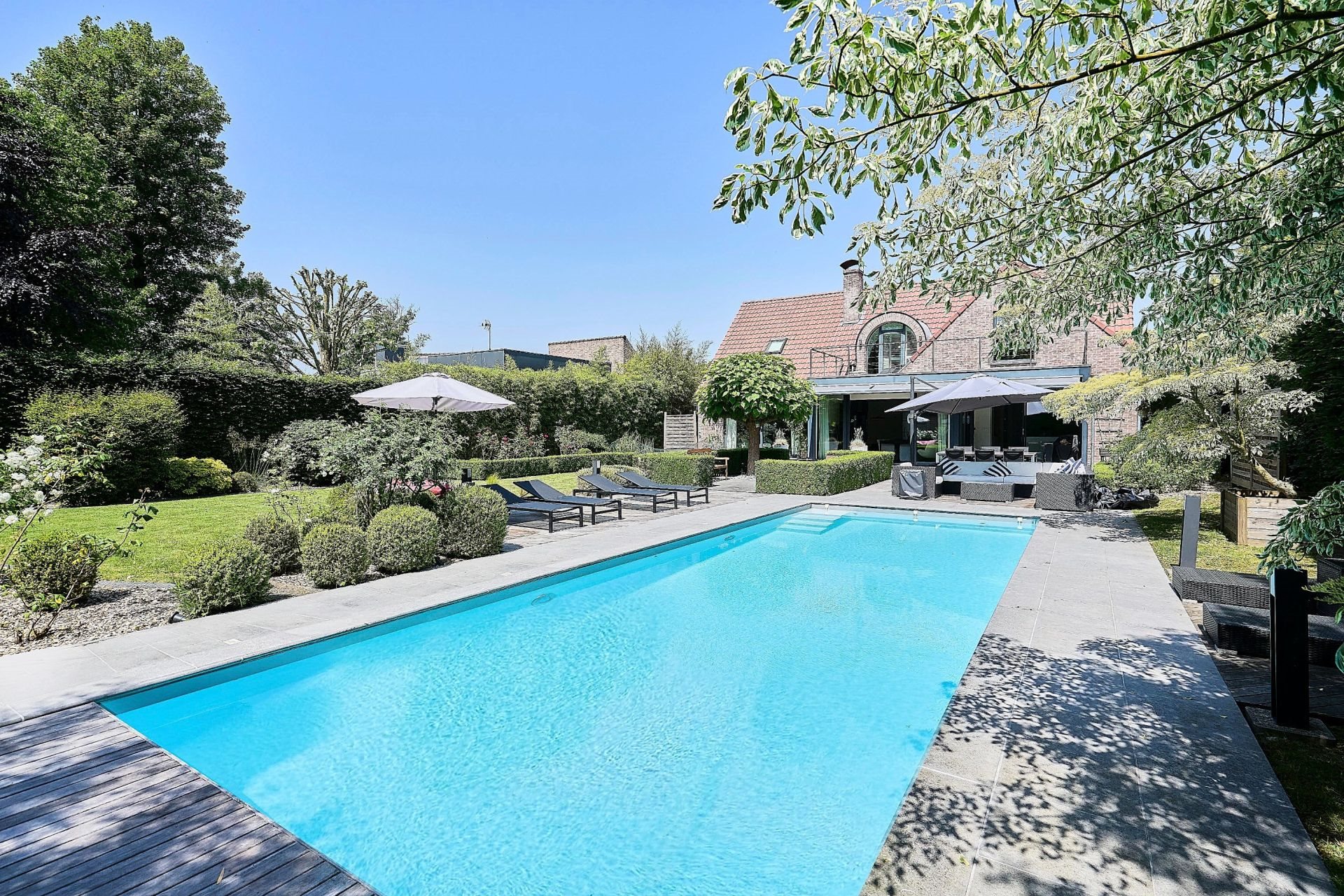 Maison à vendre, 260m², Croix