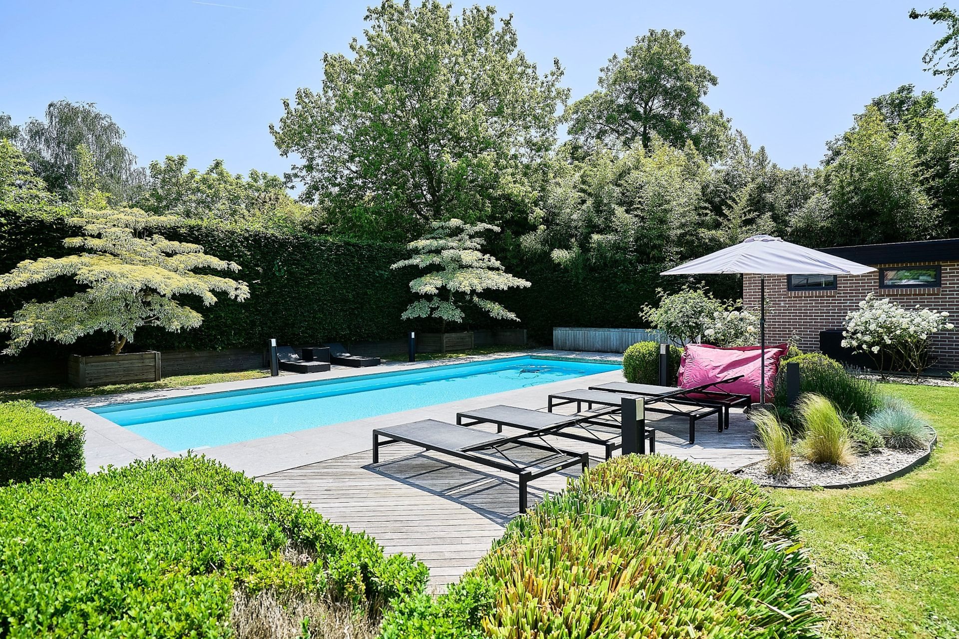 Maison à vendre, 260m², Croix