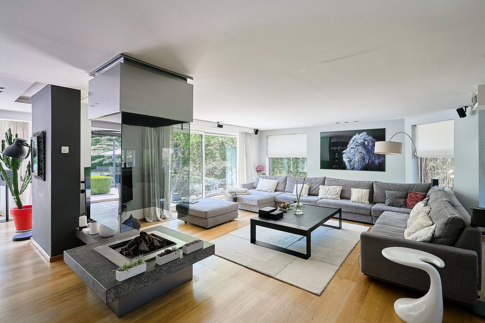 Maison à vendre, 260m², Croix