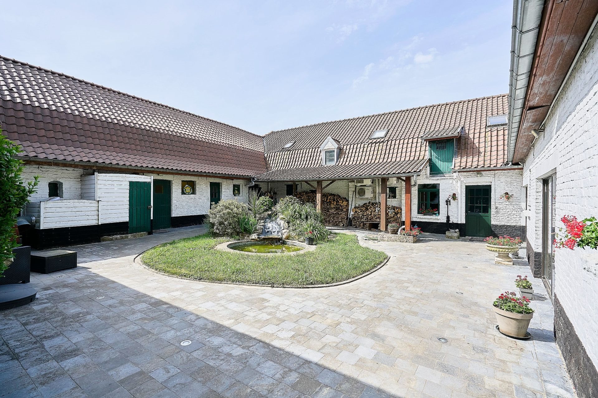 Maison à vendre, 579m², Comines