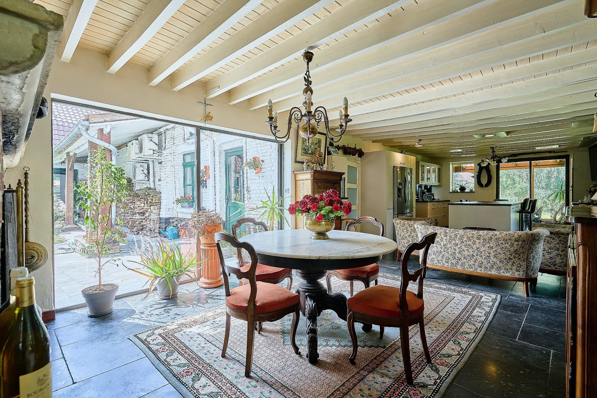 Maison à vendre, 579m², Comines