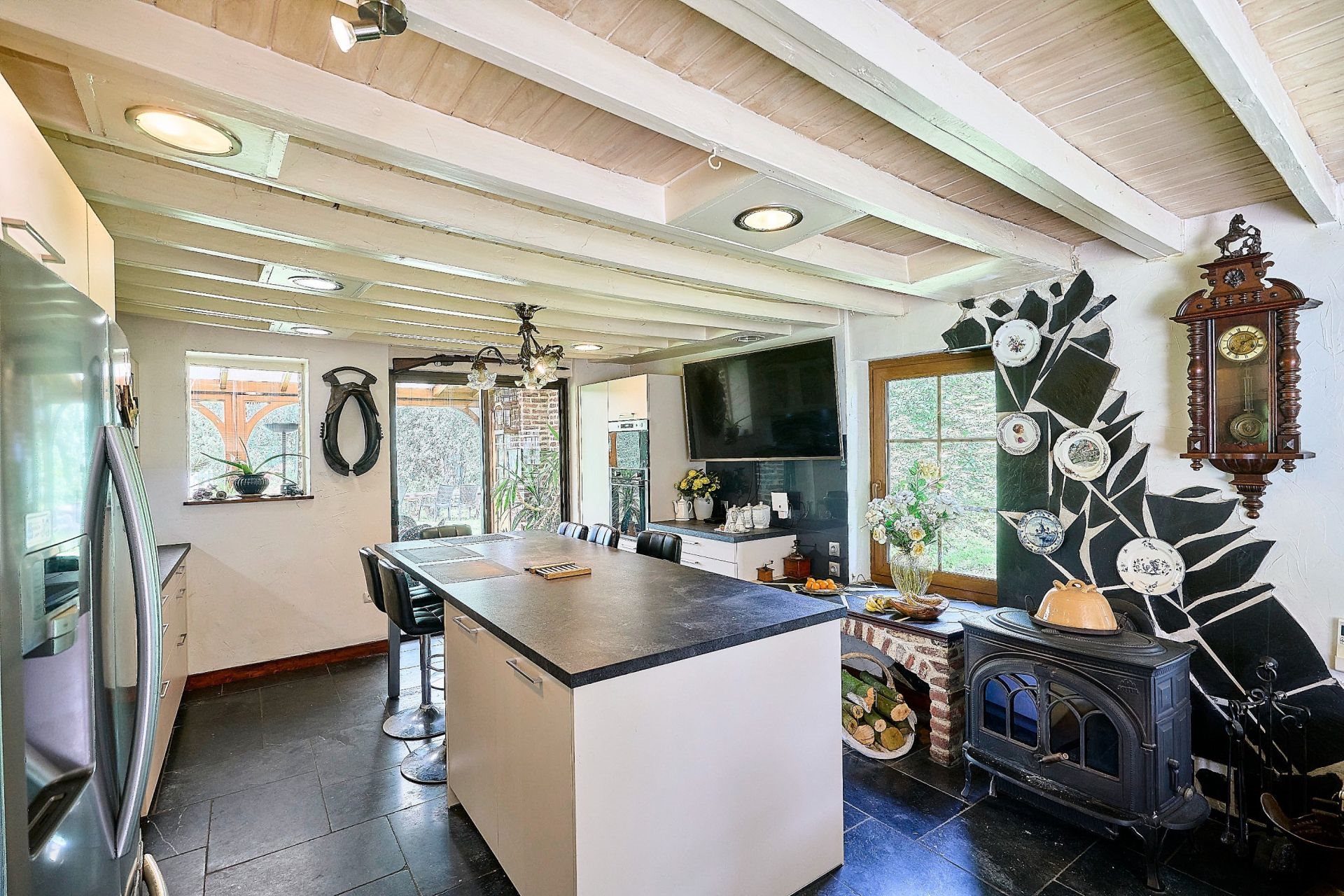 Maison à vendre, 579m², Comines