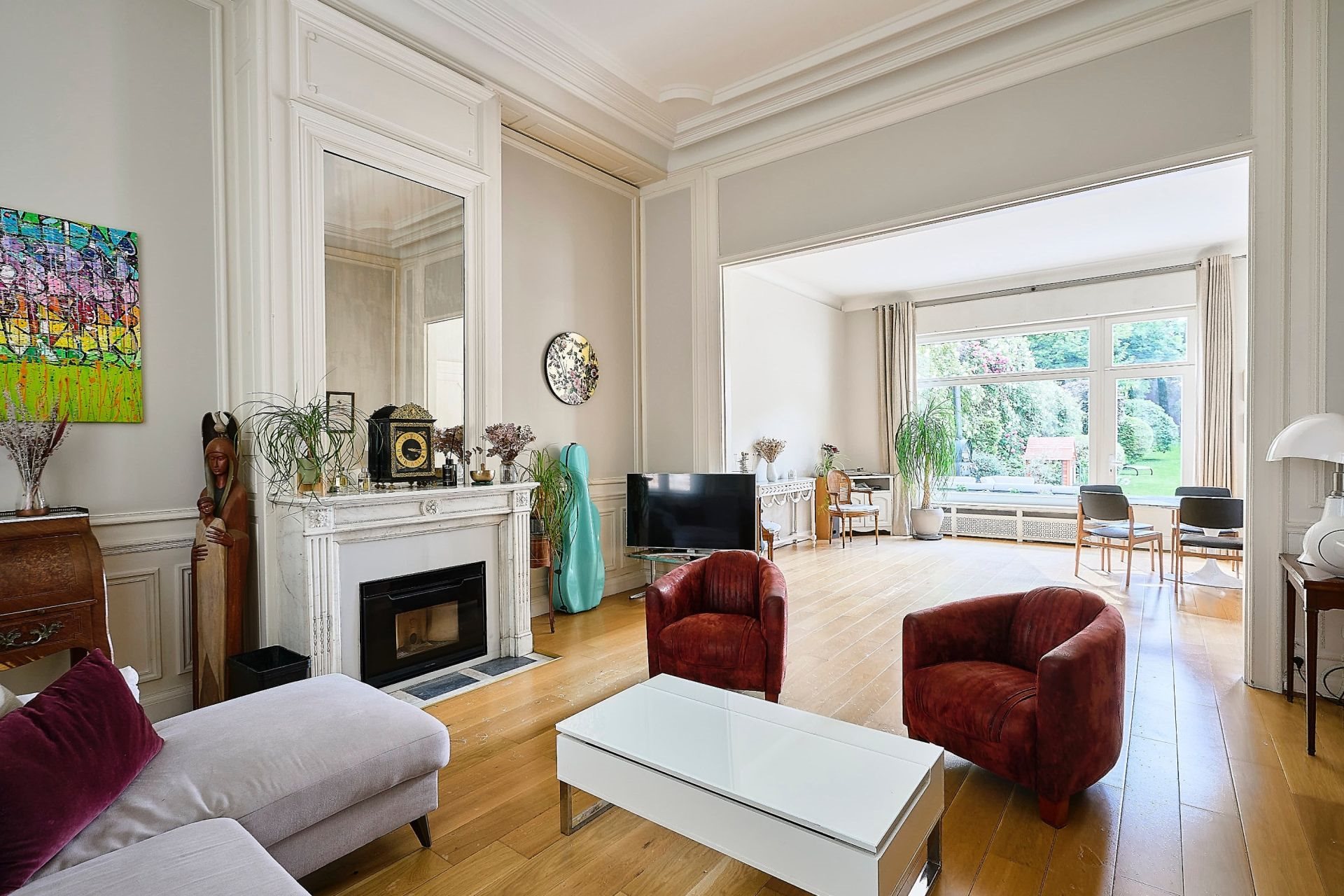 Maison à vendre, 272m², Roubaix