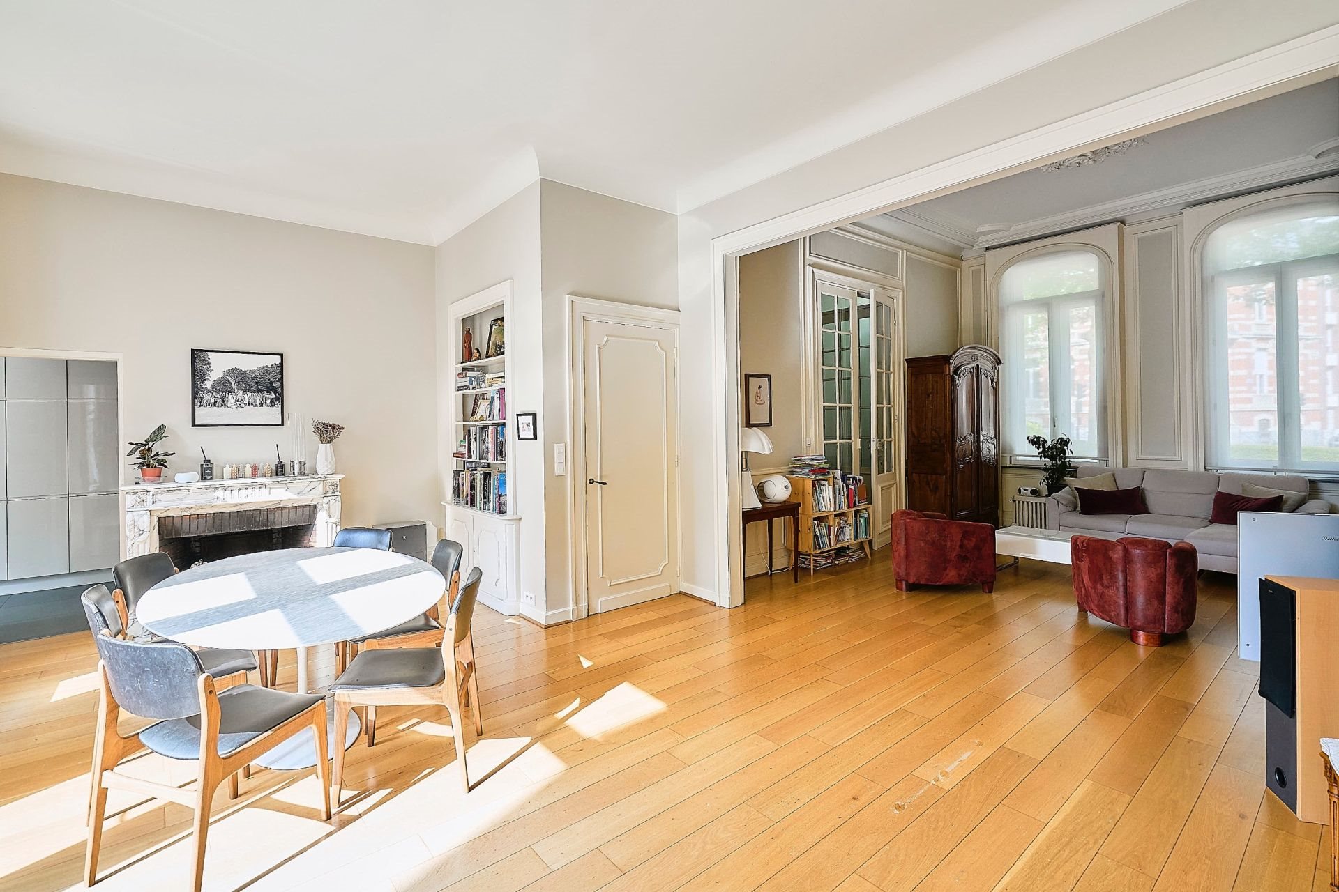 Maison à vendre, 272m², Roubaix