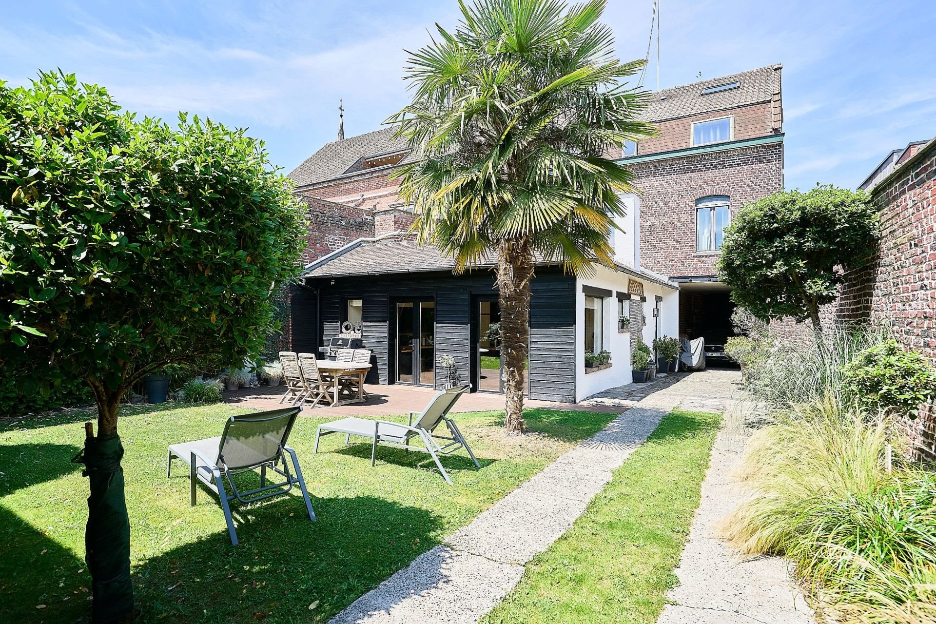 Maison à vendre, 290m², Bousbecque