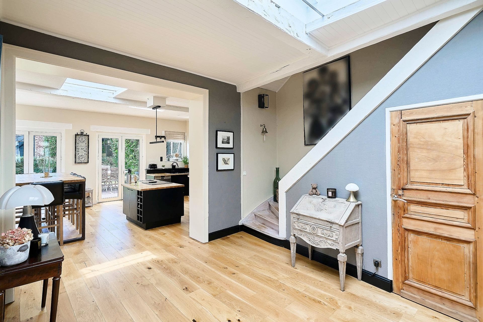 Maison à vendre, 290m², Bousbecque