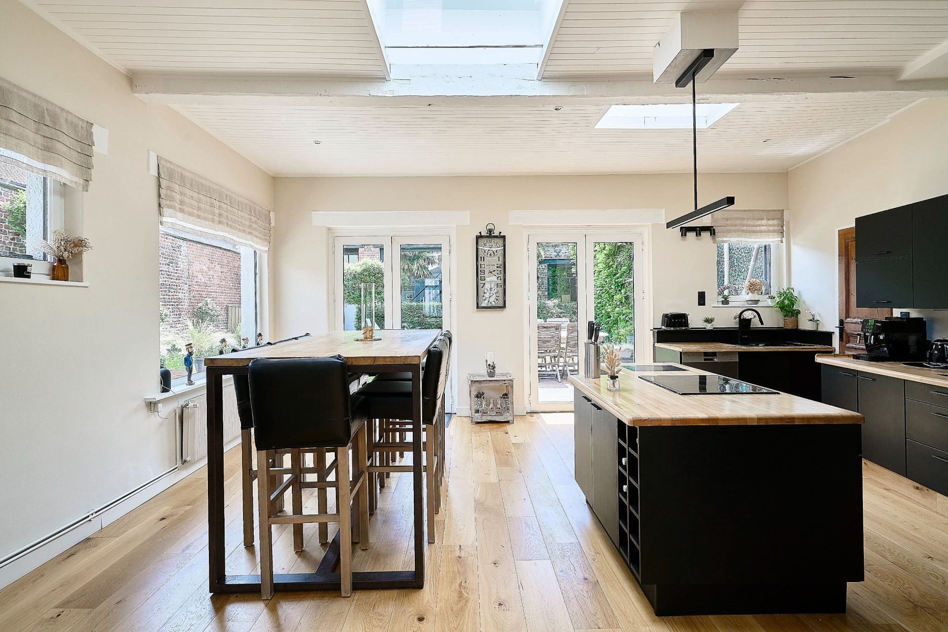 Maison à vendre, 290m², Bousbecque