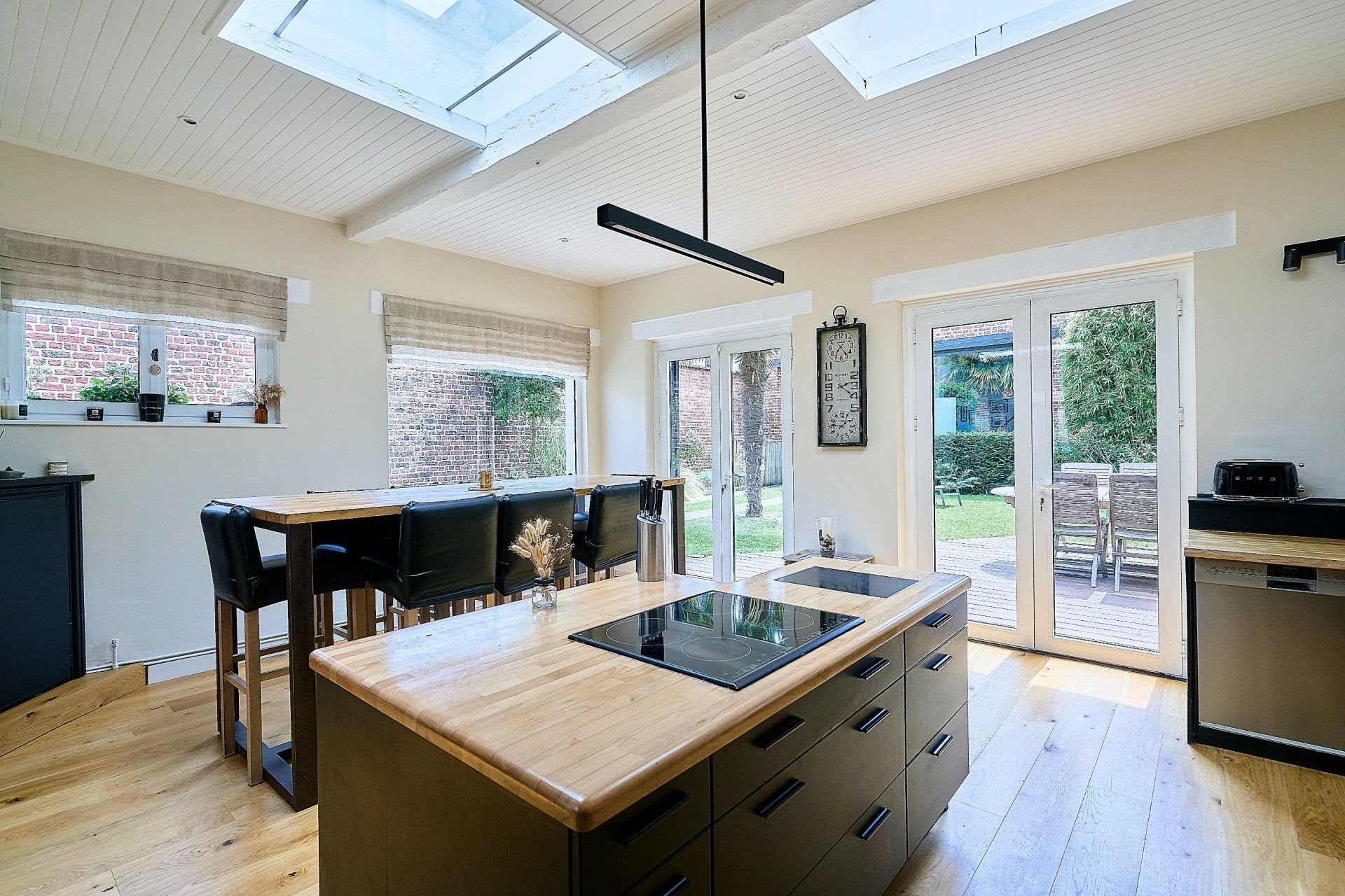 Maison à vendre, 290m², Bousbecque