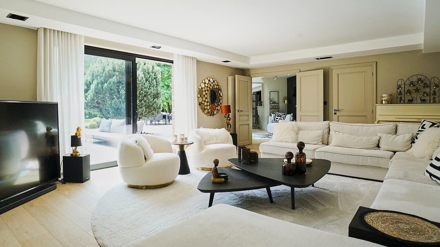Maison à vendre, 315m², Bondues