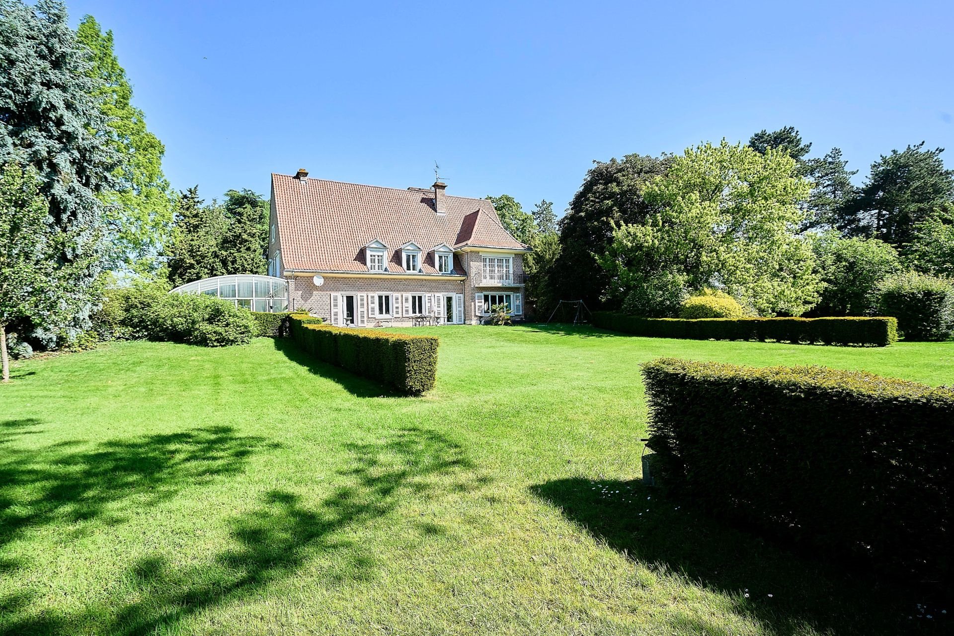 Maison à vendre, 571m², La Chapelle-d'Armentières