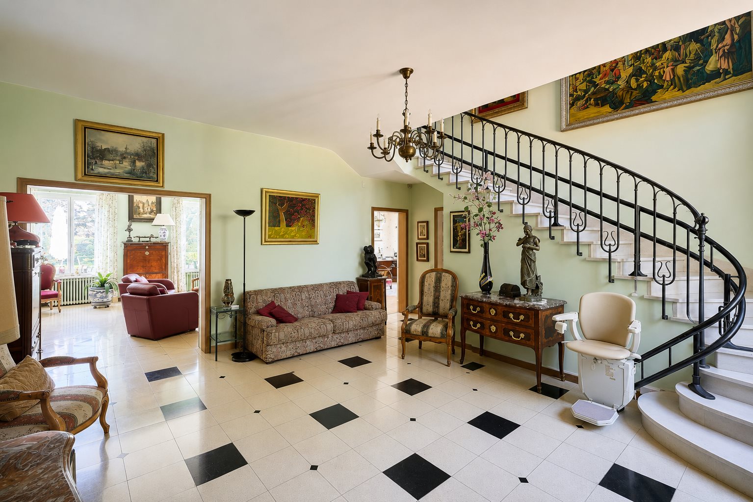 Maison à vendre, 571m², La Chapelle-d'Armentières