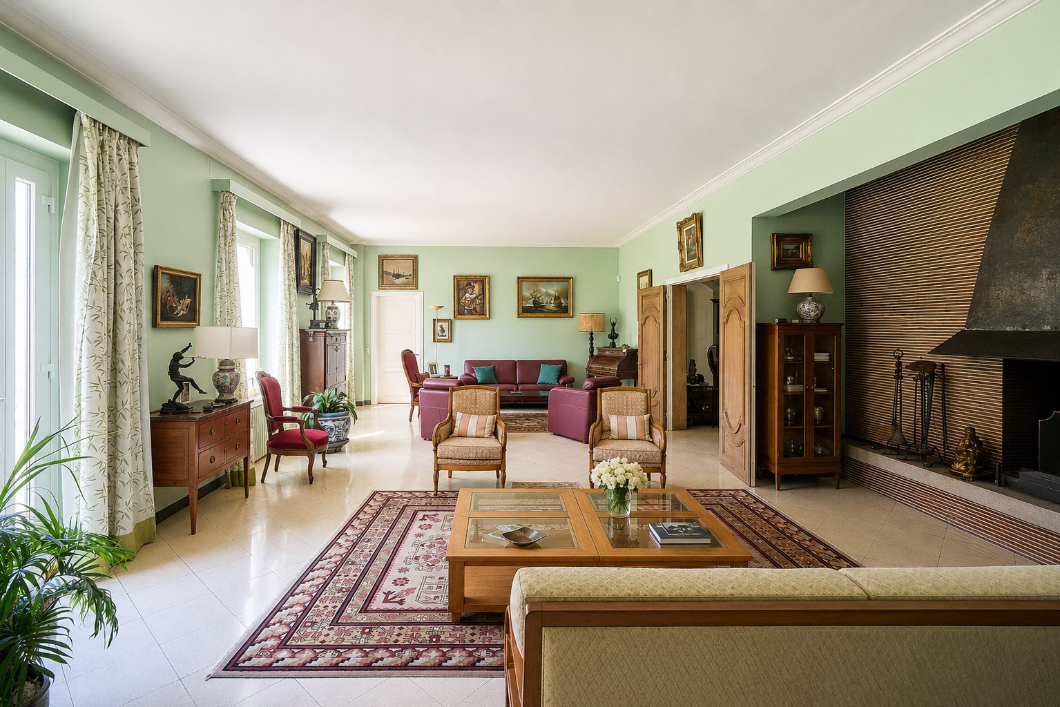 Maison à vendre, 571m², La Chapelle-d'Armentières
