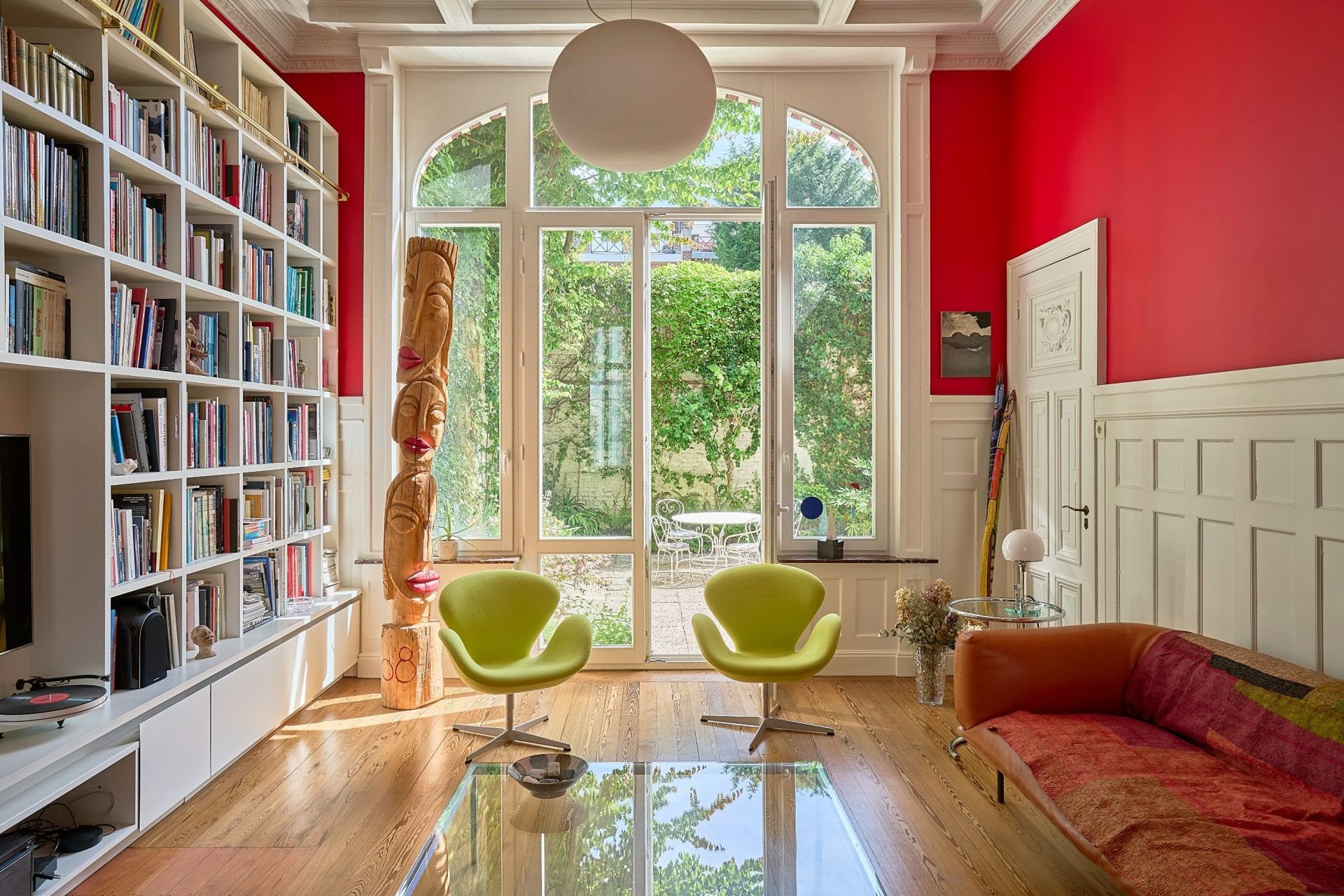 Maison à vendre, 320m², Lille