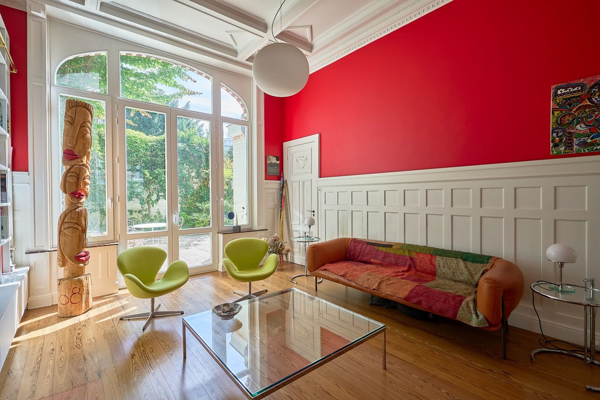 Maison à vendre, 320m², Lille