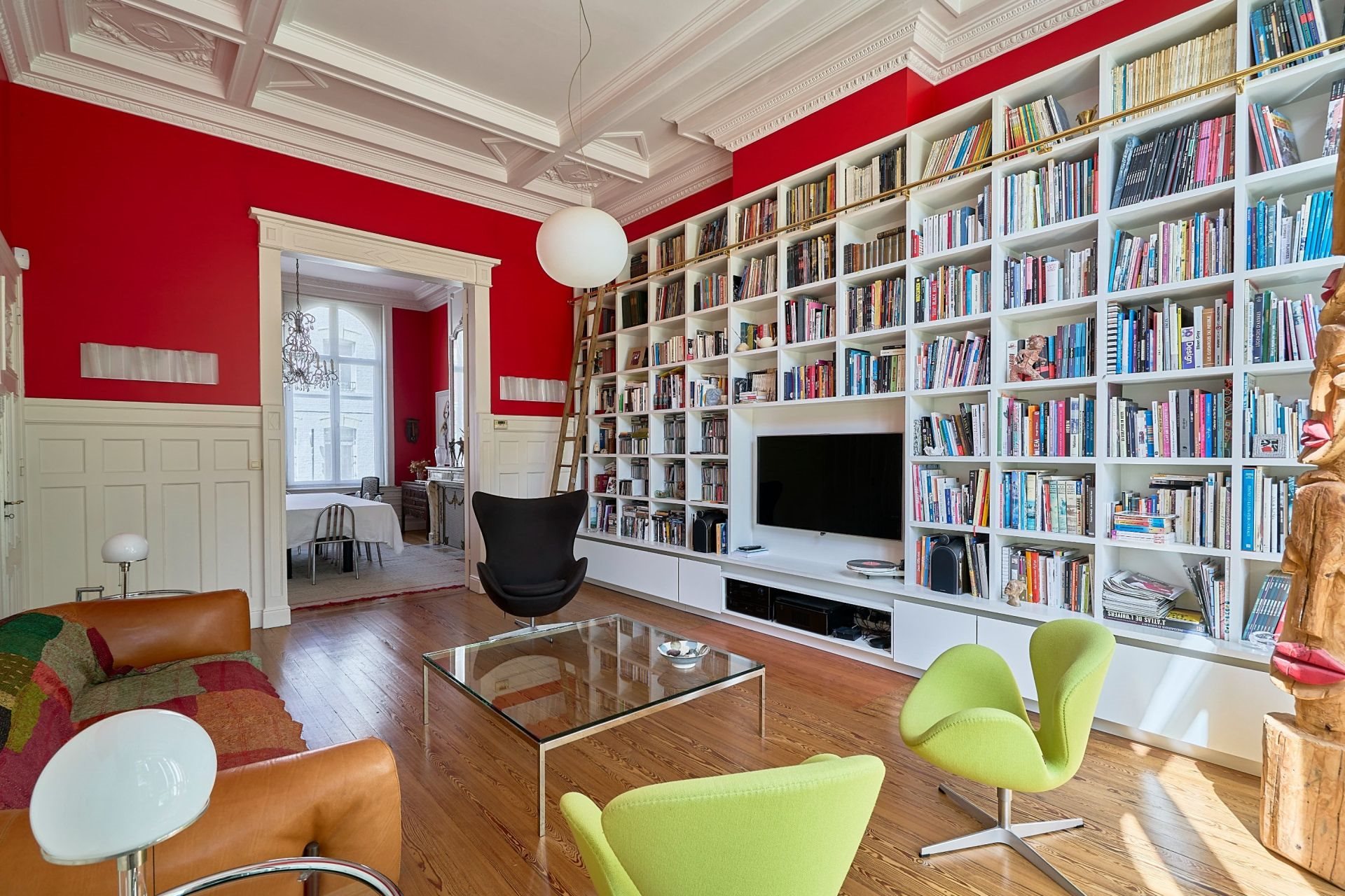 Maison à vendre, 320m², Lille